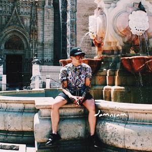 Meet your Posher, Sam